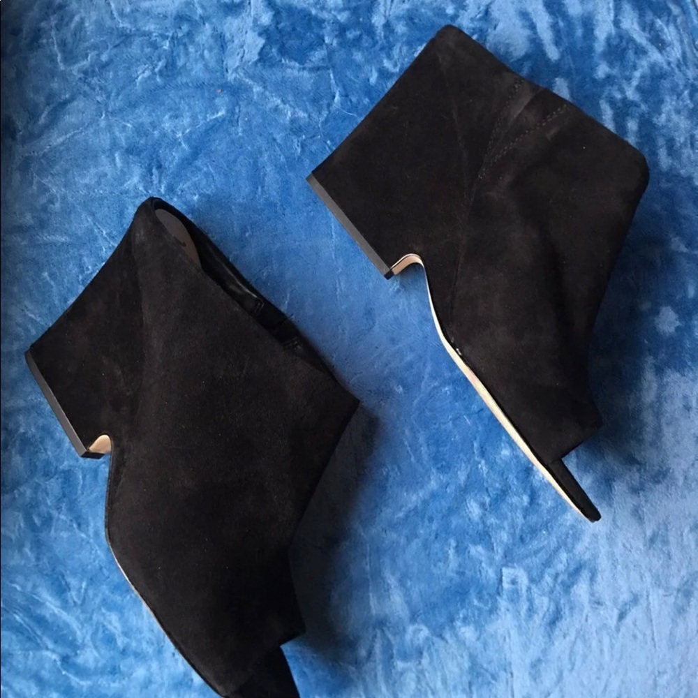 MOVING SALE | Sam Edelman Mules • 10